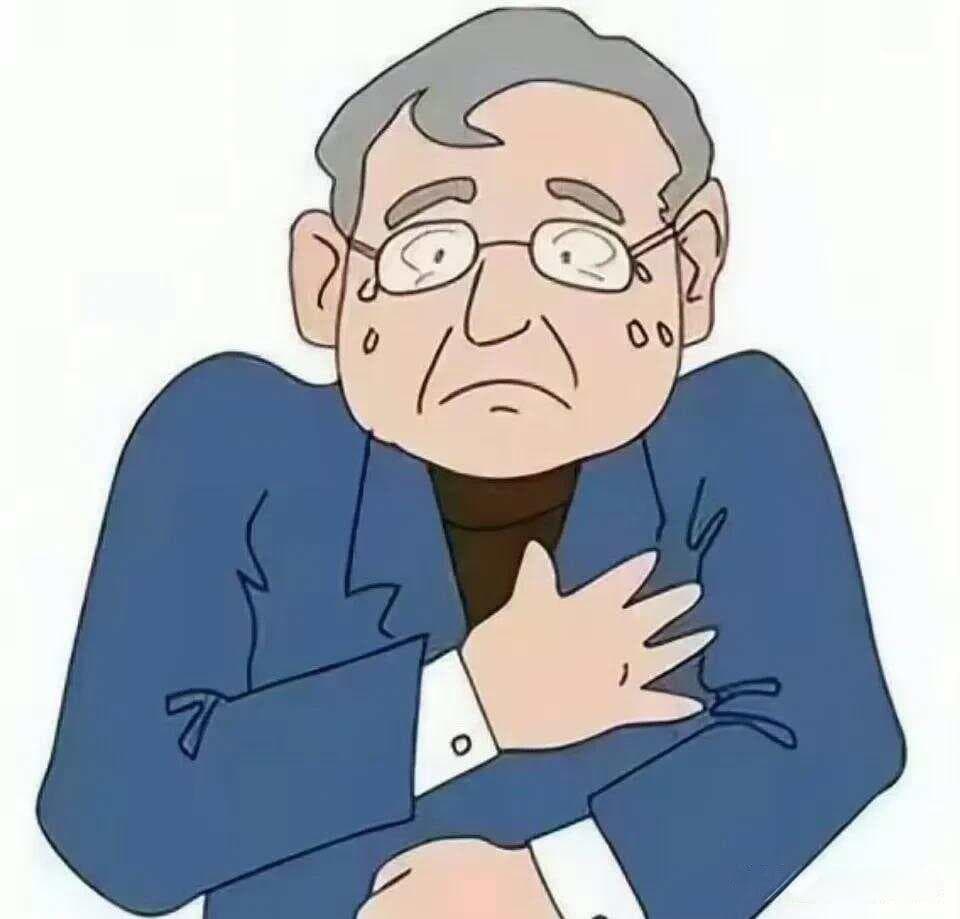 心血管常用的七种中成药，分享给大家