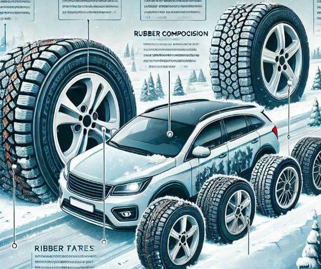 雪地胎怎么选择？全面指南助您安全出行