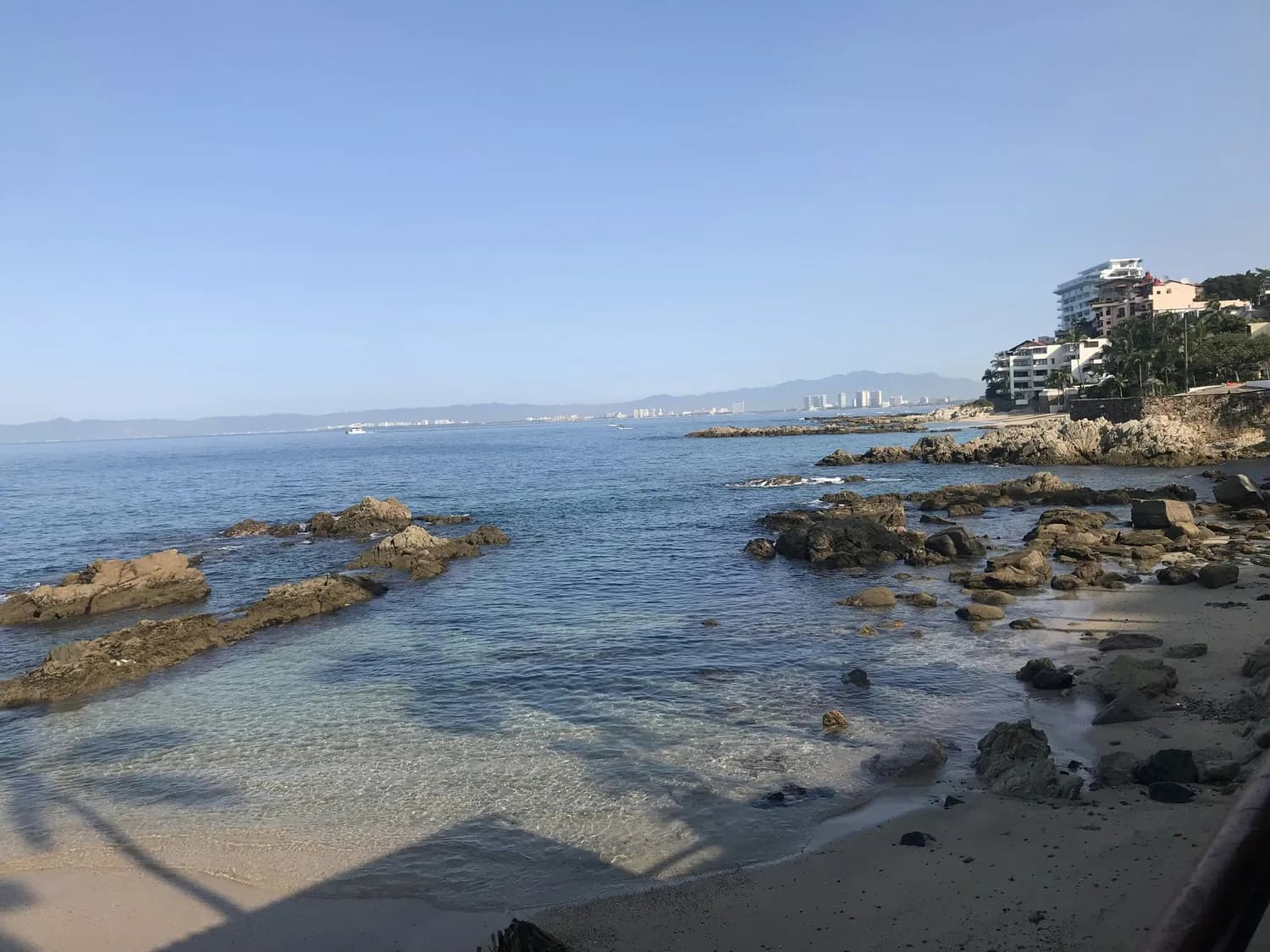 惠州双月湾：冬日浪漫之旅，邂逅碧海蓝天