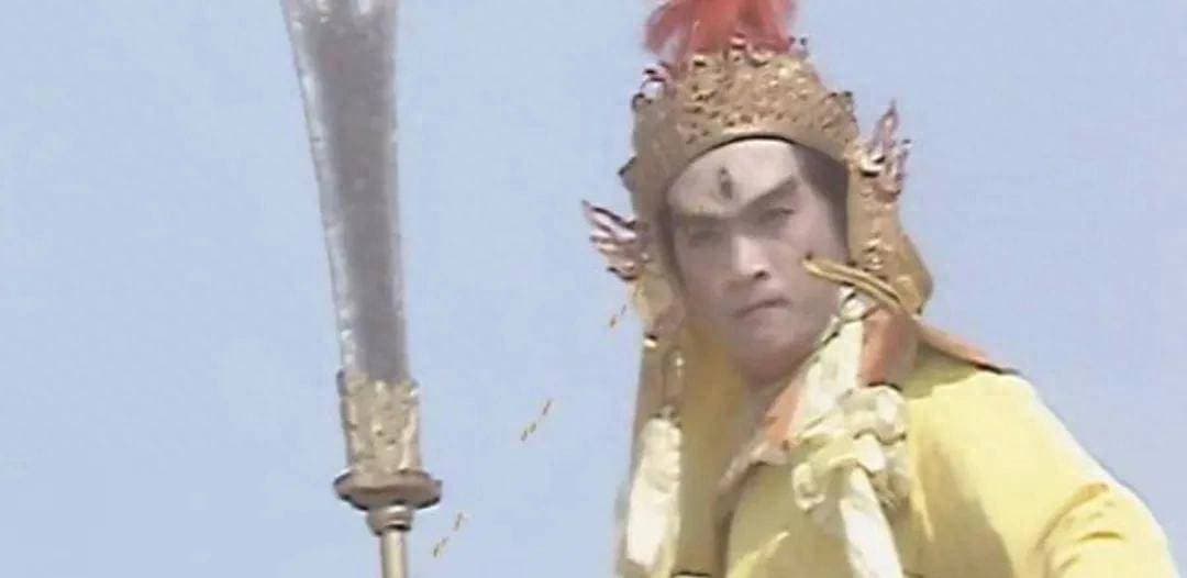 封神演义杨戬与西游记二郎神：同一神话人物的不同演绎？