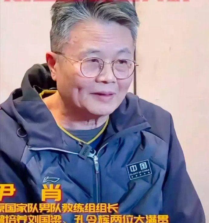 乒坛风波！尹肖回应吴敬平言论，马琳王皓力挺背后故事揭秘