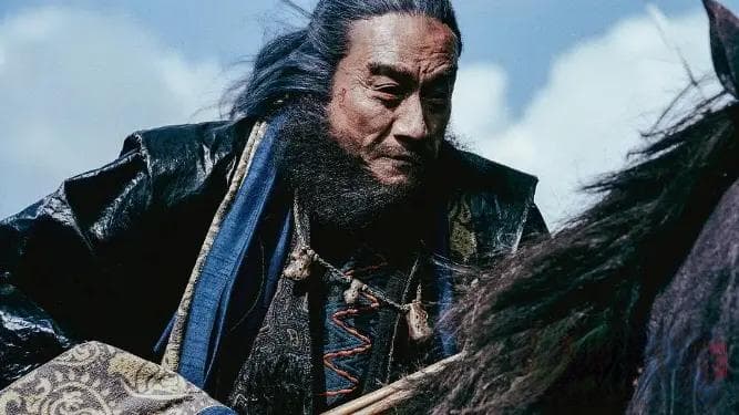 春节档电影十佳角色排名！郭靖第六，哪吒第二，第一令人感动！