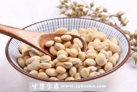 新鲜白扁豆的三种美味吃法