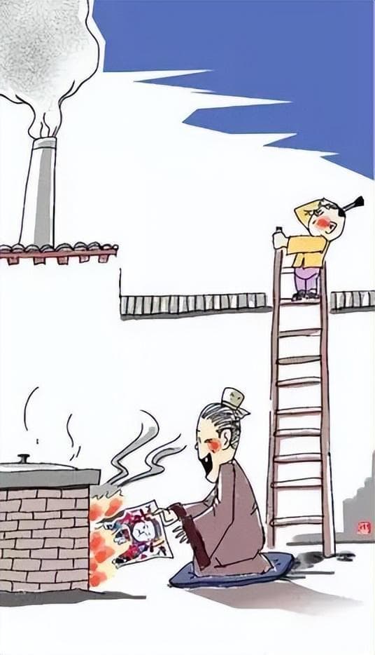 腊月二十三到正月十五，中国人过年的完整习俗