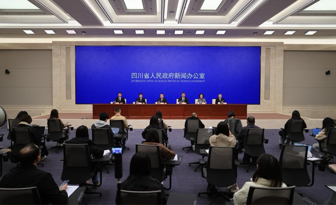 从“深井汲卤”到“造翼飞天” 自贡转型之路的信心和底气在哪里？