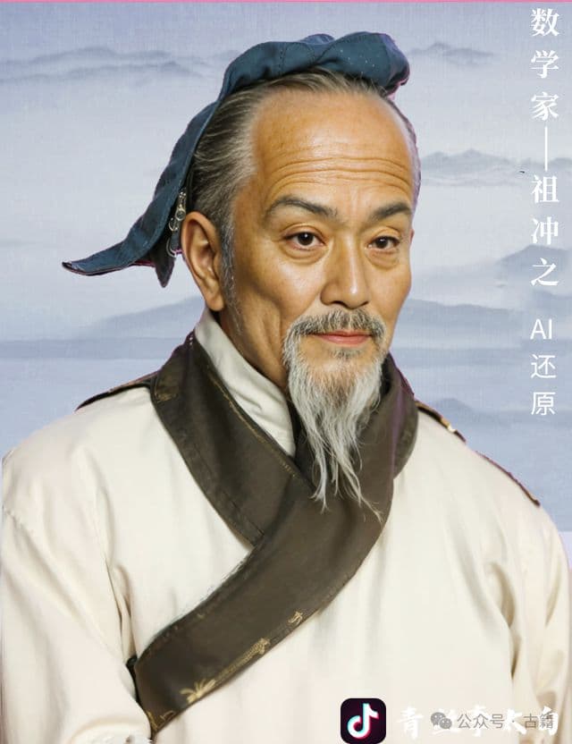 金庸：圆周率的推算