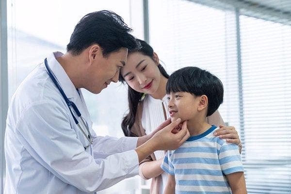 儿童白发要检查哪几项