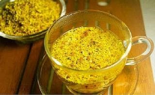 桂花茶的制作工艺：从原料准备到包装贮藏的八个关键步骤