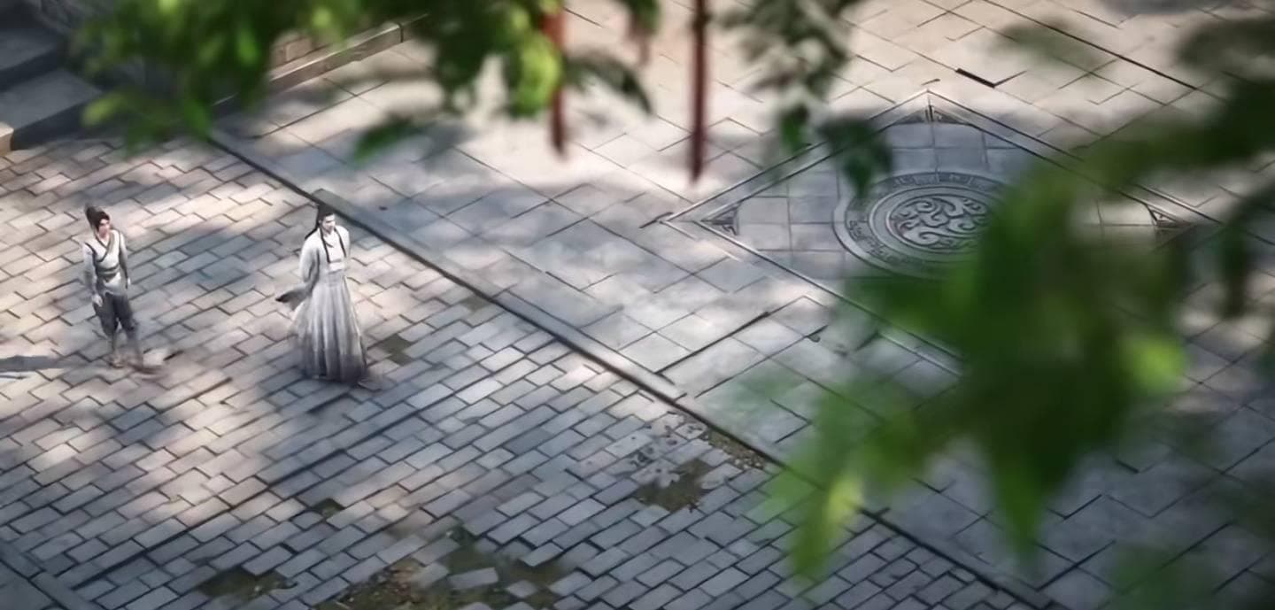 《剑来》中的等级划分体系及陈平安的境界发展