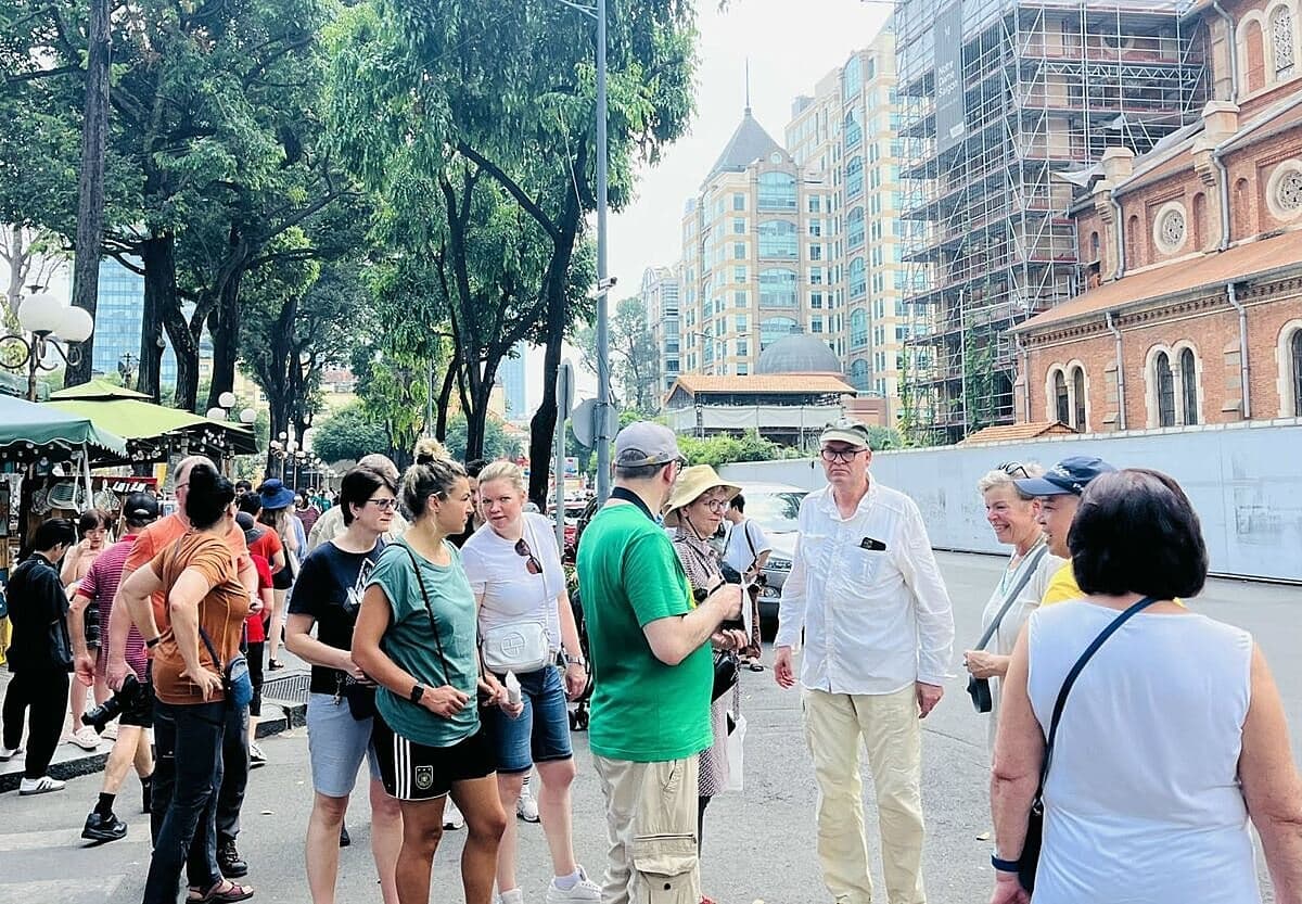 2024年前10个月越南接待国际游客超1410万人次，中国游客增长130.4%