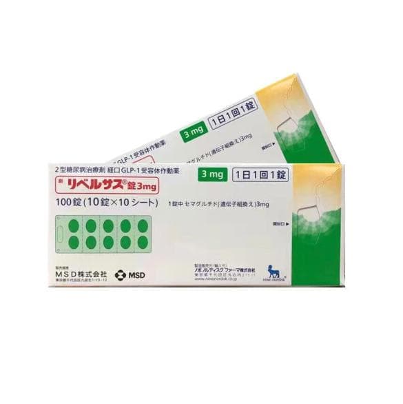 司美格鲁肽(Semaglutide)是否需要长期使用