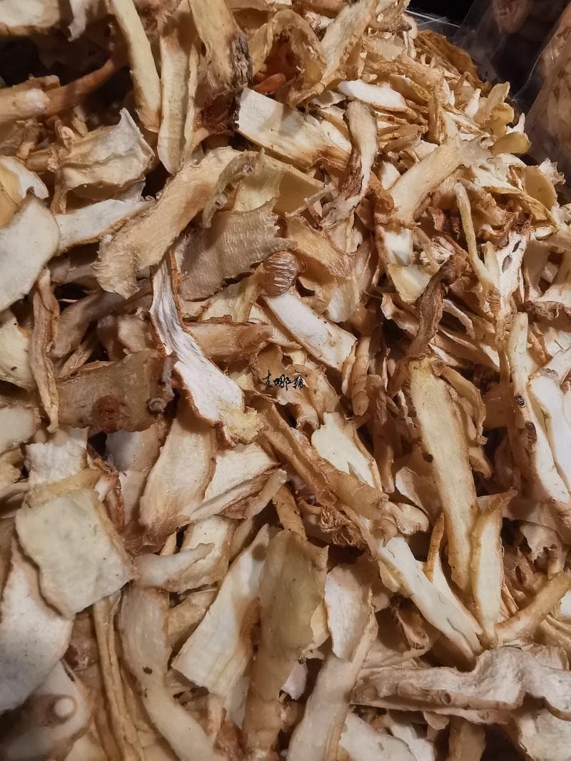 玉竹：四大好处，与什么一起搭配煲汤最佳，四大禁忌要注意