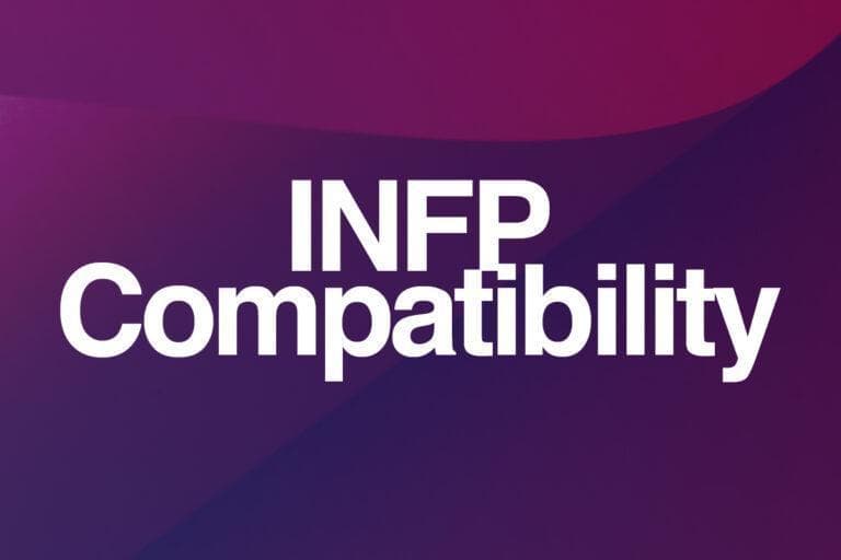 MBTI星球最新发布：INFP的最佳恋爱匹配
