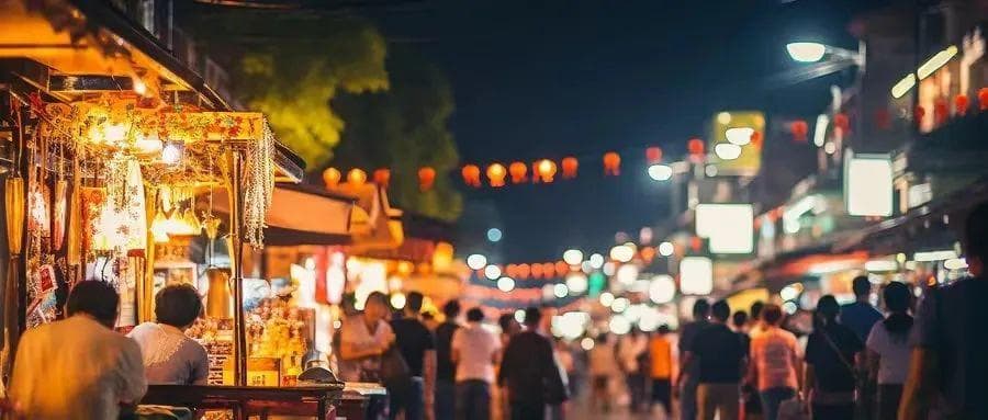 满街小龙虾，一路烧烤摊......夏天夜市请注意这些！