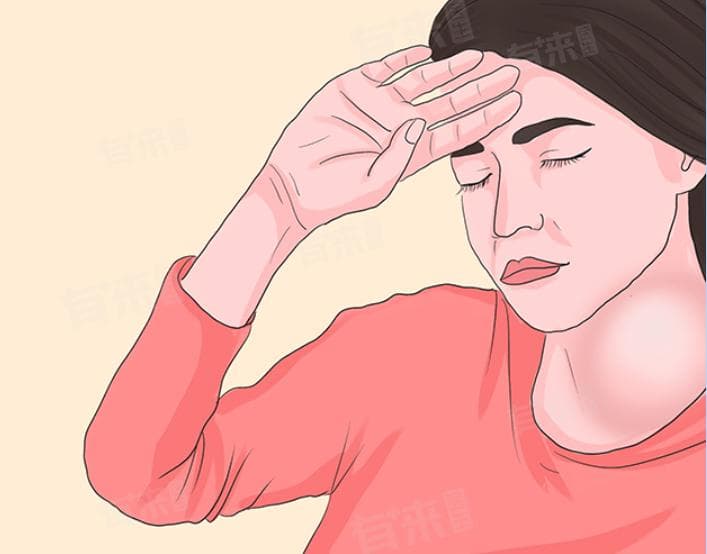 脖子突然肿了一个包怎么办？多种原因及处理方法详解