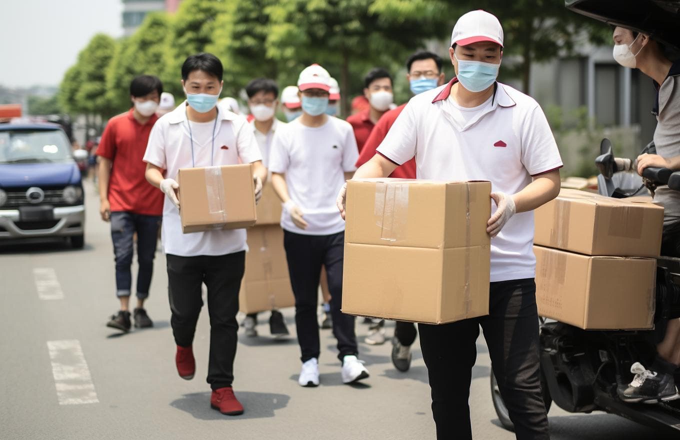 志愿者经历如何体现