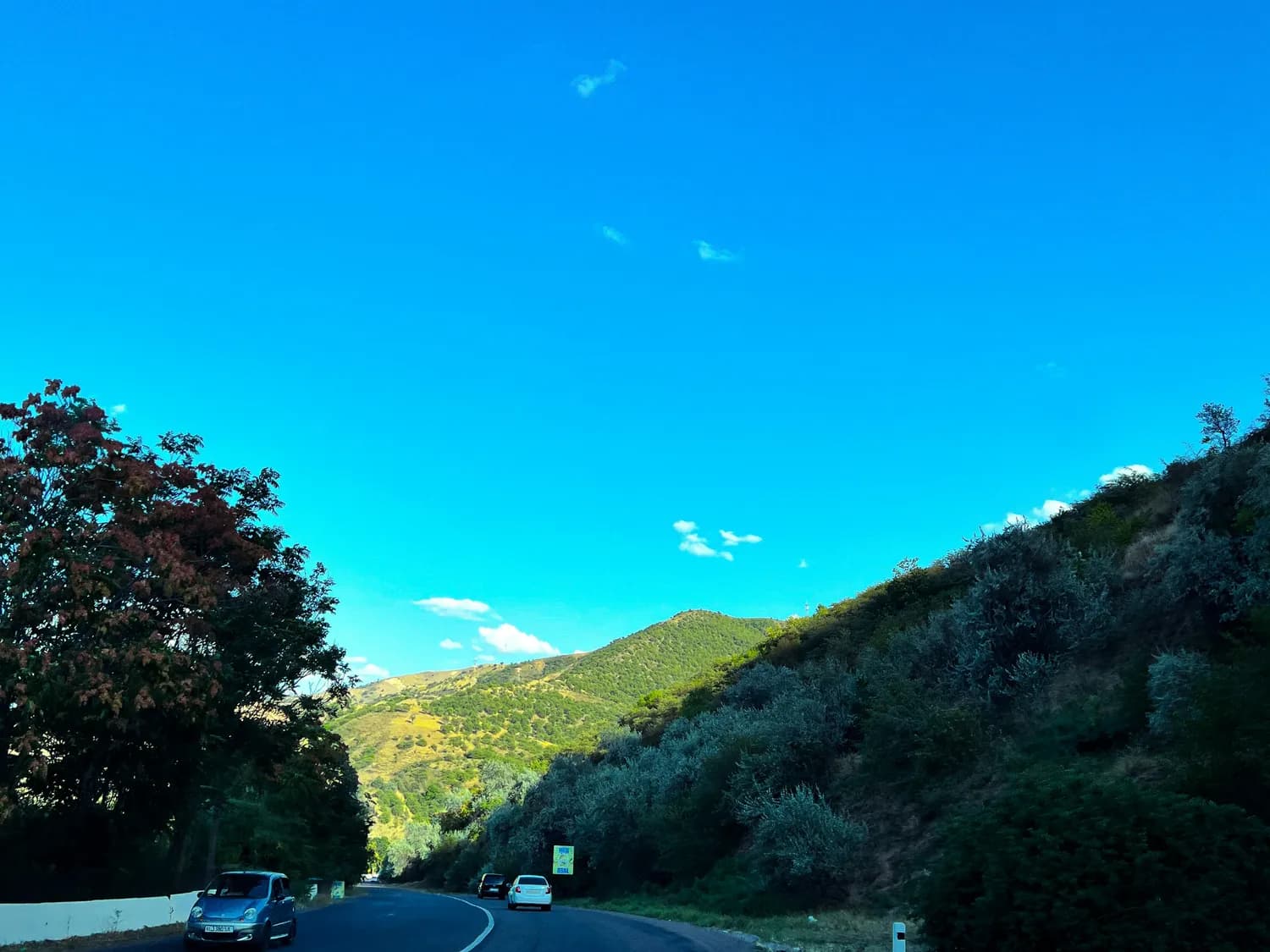 宜春明月山深度游全攻略：自驾+美景！