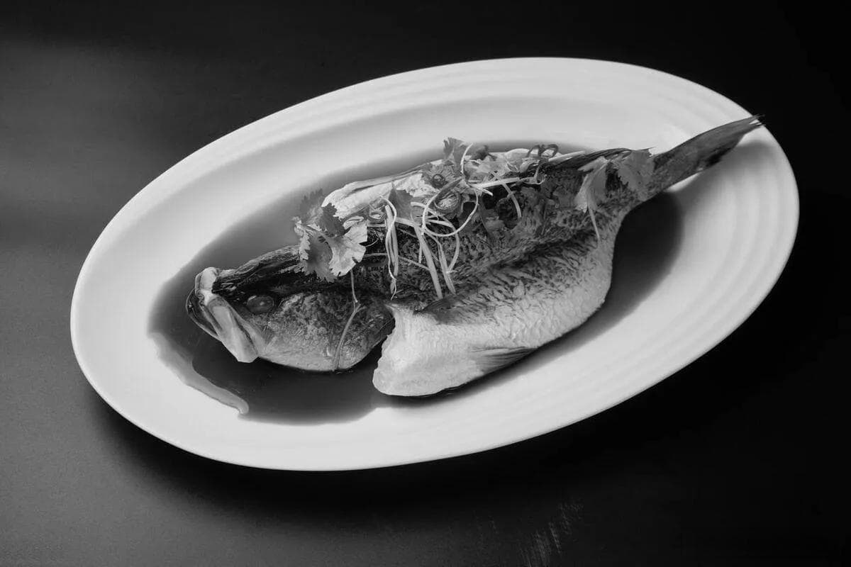 清蒸桂鱼：一道色香味俱佳的家常美味
