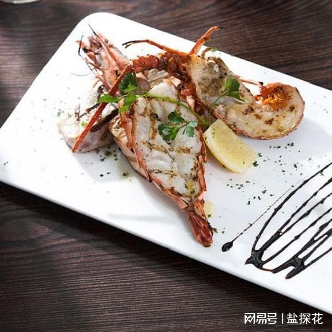 黑虎虾常见的做法