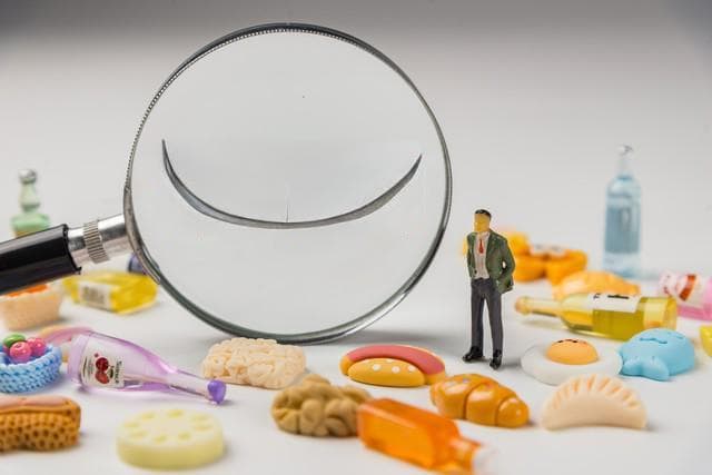 配料表越短，食品就越健康？一场关于食品安全的认知突围