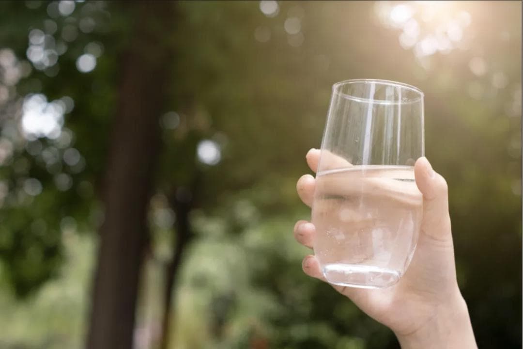 爱喝水 VS 不爱喝水，差别到底有多大？