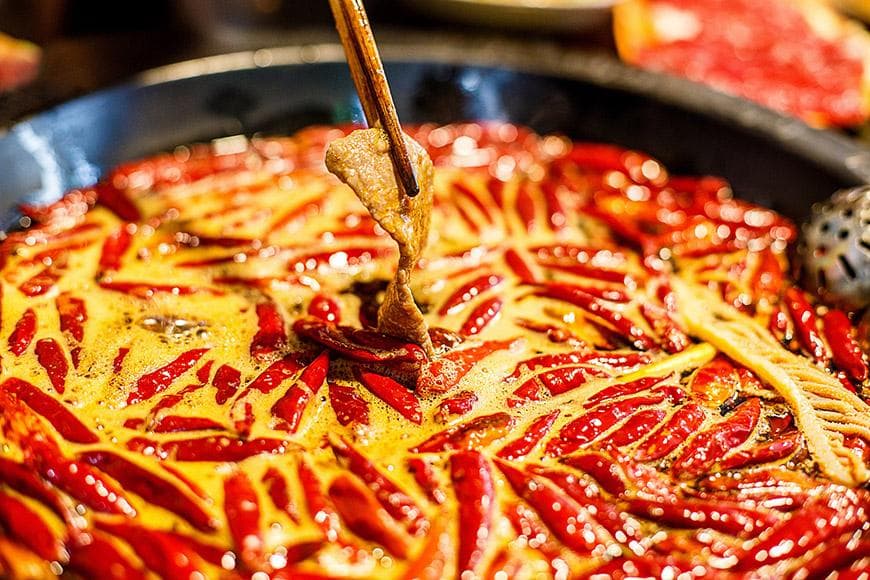 重庆火锅底料的制作过程是怎样的？