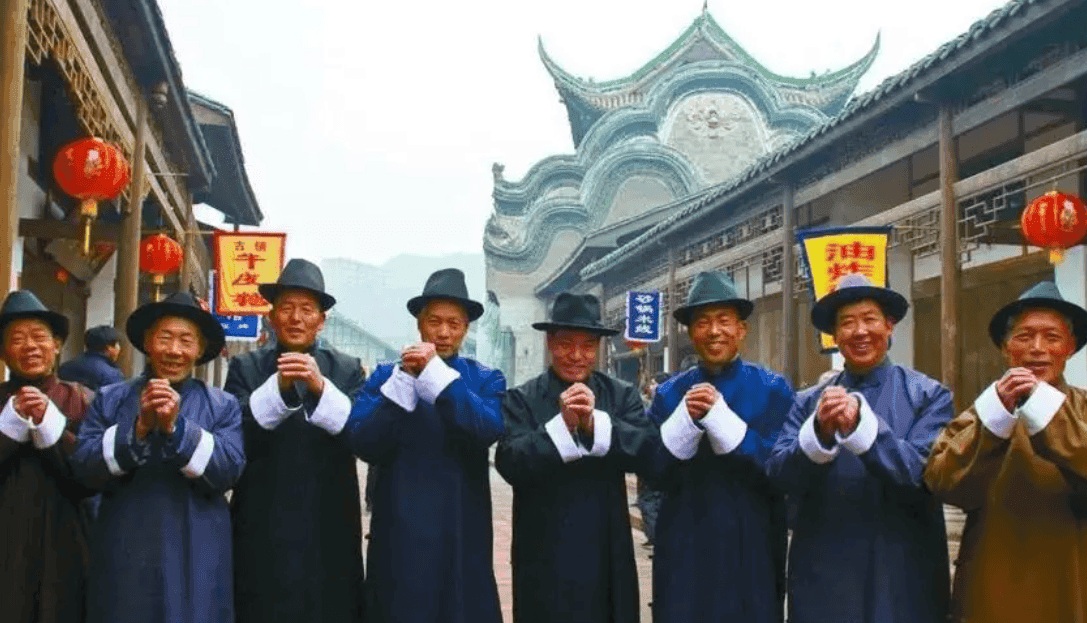 探讨客家名称起源的多种学术观点