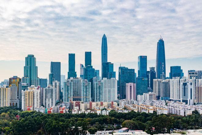 深圳⇋广州南站：未来75分钟可达，地铁换乘方案全解析