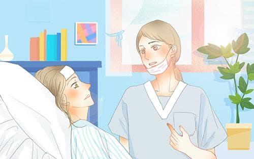 癌症病人临终关怀怎么做？癌症病人死前五个阶段及相关知识介绍