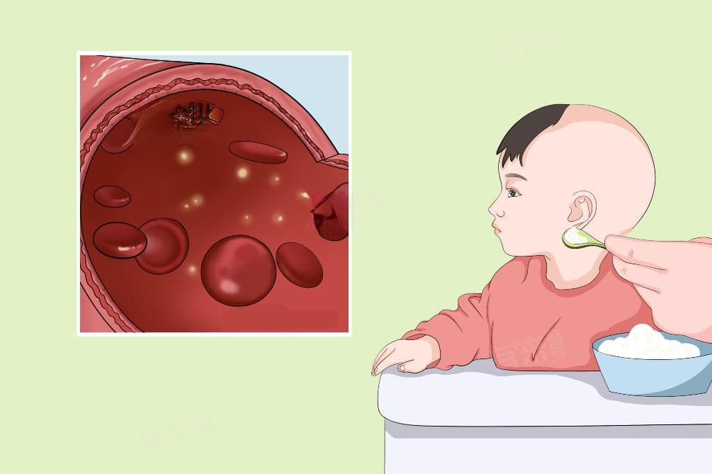 缺锌有什么症状