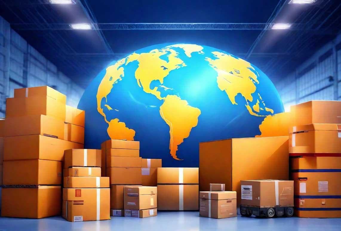 国际物流中的电子产品属性大解析：带电、带磁、纯电，怎么区分?
