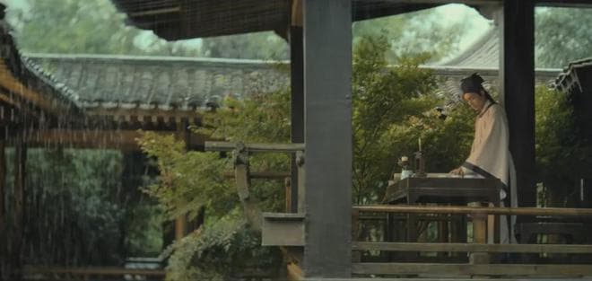 中国园林绝美