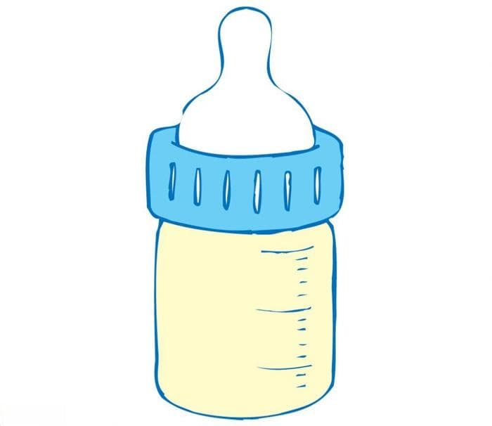 初生婴儿用品清单：新手爸妈必看的详细购物指南