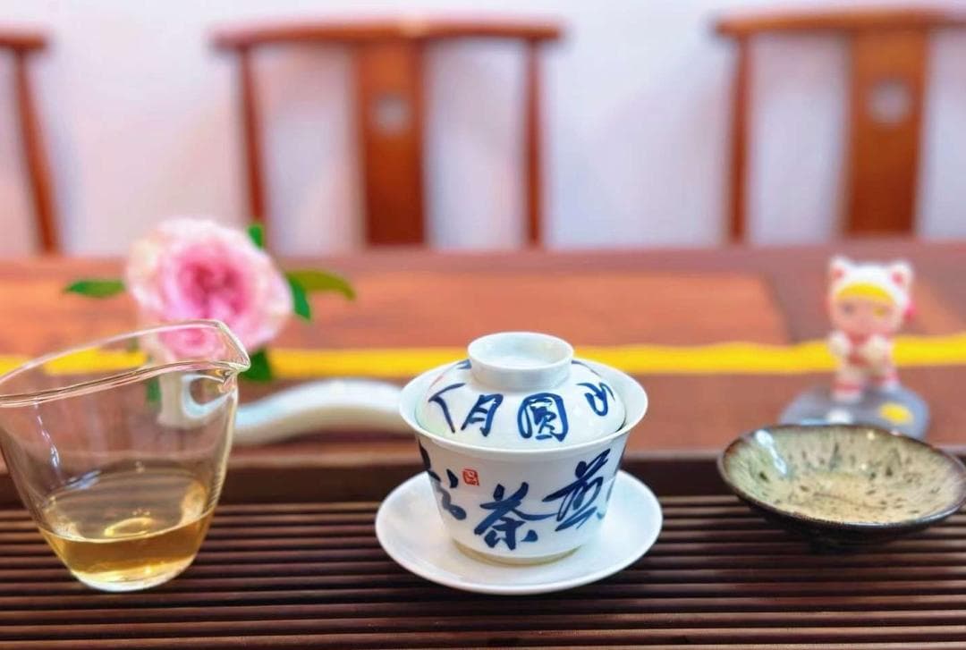 喝茶入门：18种基础茶具详解