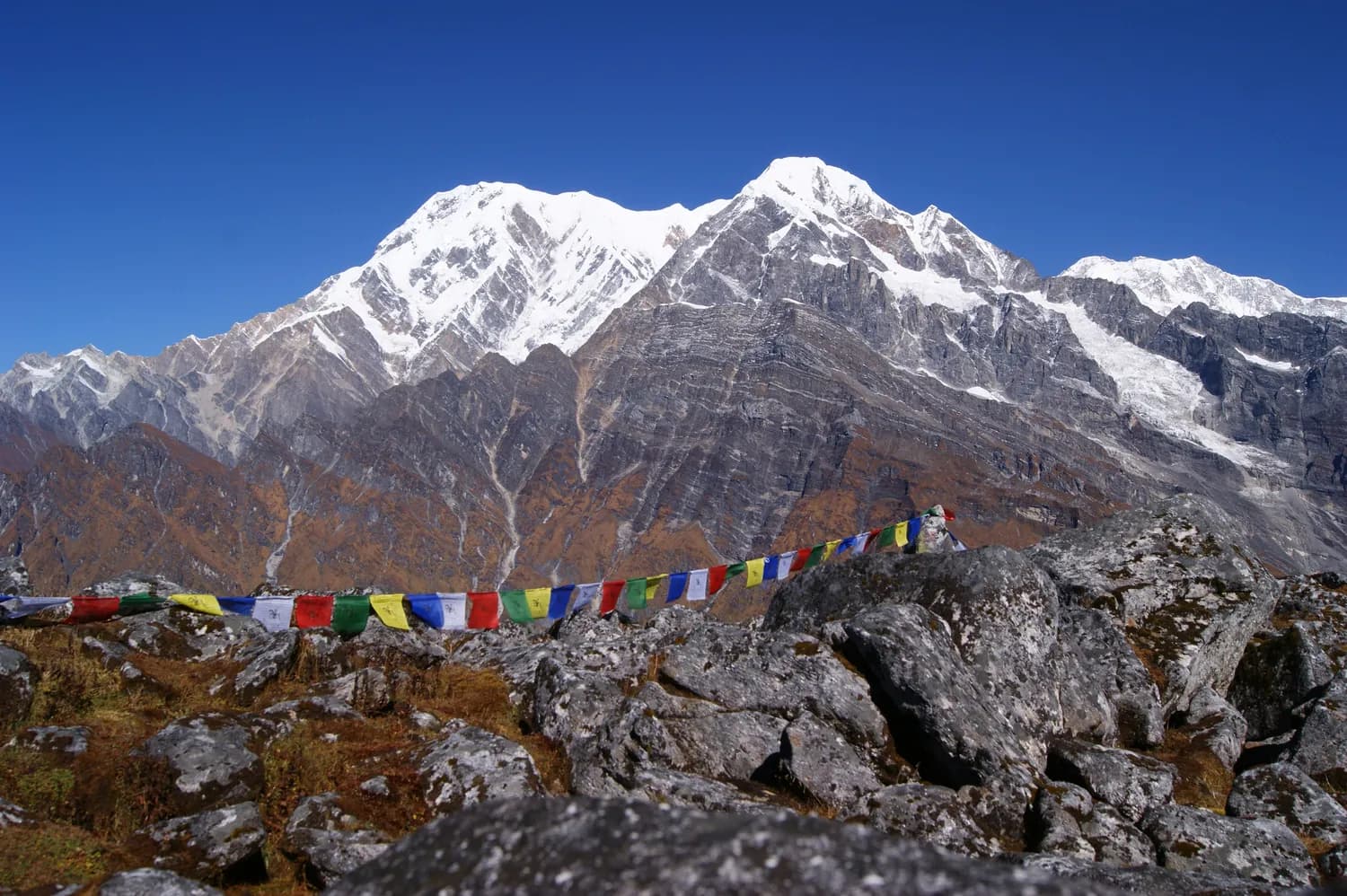 秋季尼泊尔旅游，不容错过的美景