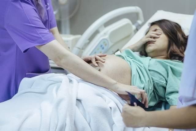 给孕妇上全麻，麻醉医生到底在担心什么？