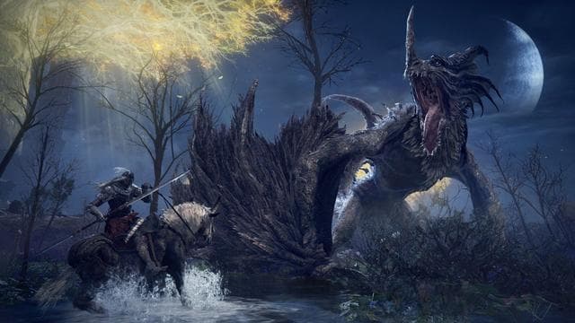 《艾尔登法环》最佳平台选择：Xbox、PS5与PC详细对比