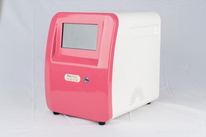 电子舌助力探究黄精九蒸九制质量变化