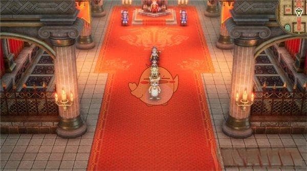 《勇者斗恶龙3》重制版最佳队伍阵容
