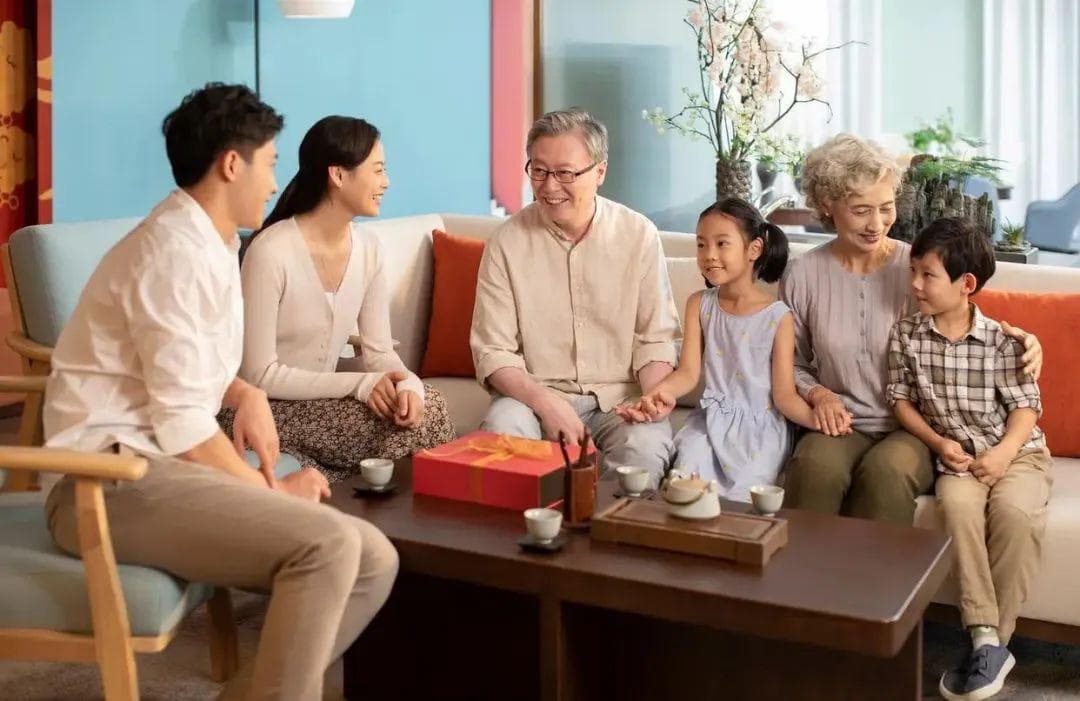 如何处理好家庭关系与孩子的心理健康