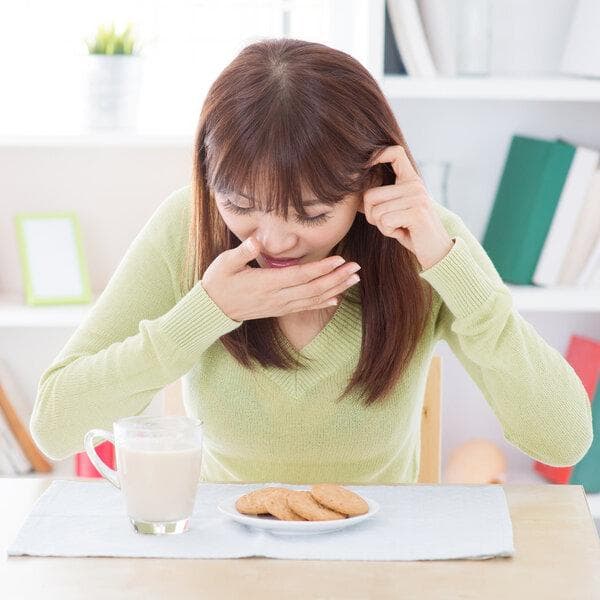 总是感觉饿是什么原因引起的