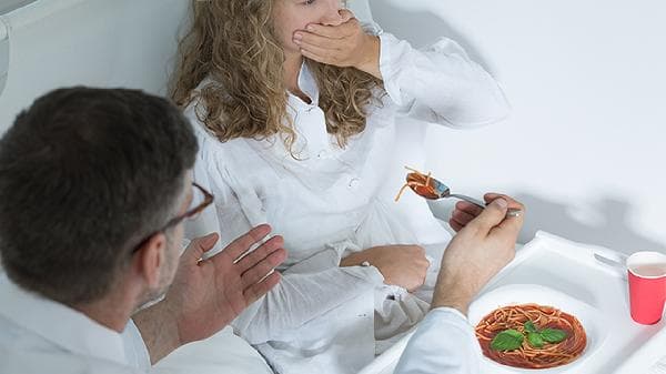鼻中隔术后恢复期注意事项详解