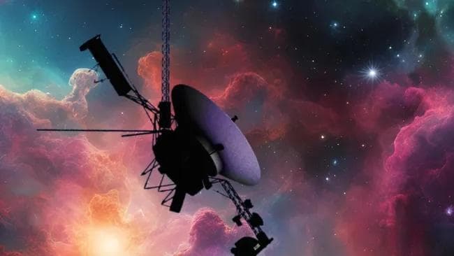 为节省电力，NASA 两艘旅行者号探测器各关闭一部仪器