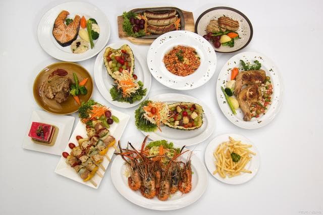 中华美食地域特色与文化渊源