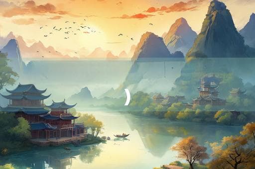 藏头诗：一种独特的诗歌形式