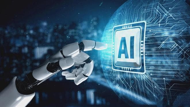 AI+智能控制技术，助推存量中央空调节能改造