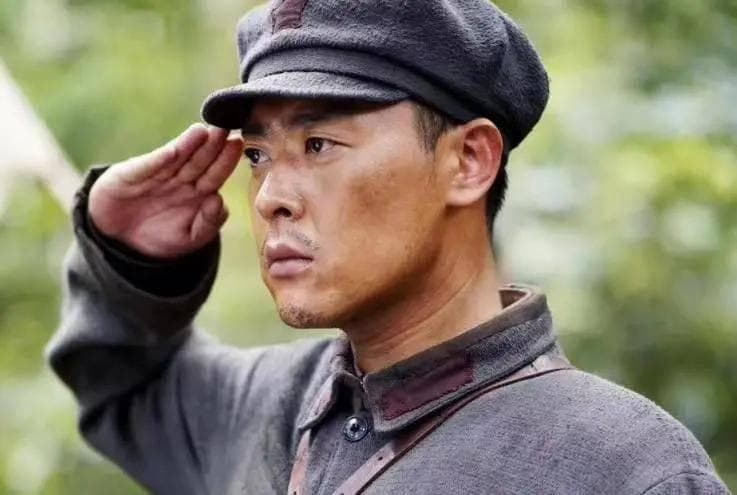 《亮剑》幕后揭秘：李幼斌差点错过李云龙