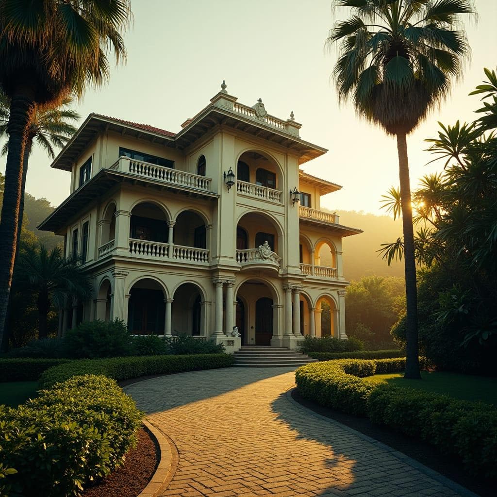 不同建筑类型的寿命是多少？维护如何影响其耐久性？