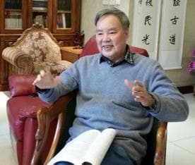 温儒敏  |  朱自清散文《背影》与《荷塘月色》新解