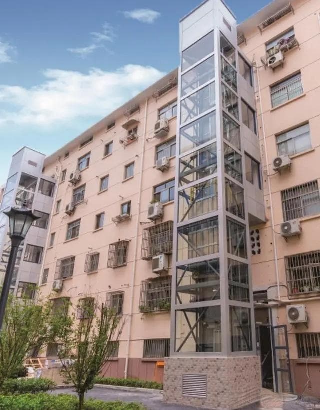老旧小区加装电梯：便利与烦恼并存，三个缺点需警惕